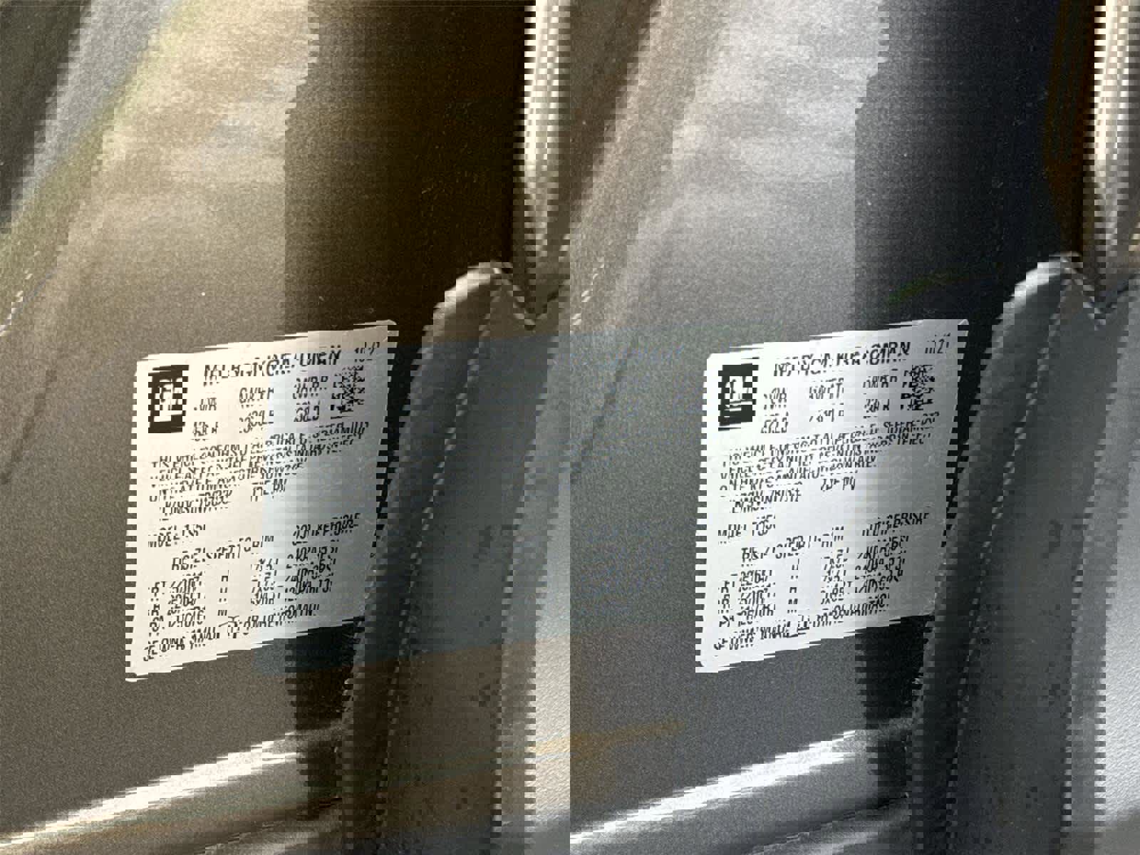 Used 2022 Chevrolet TrailBlazer ACTIV w/ Sun and Liftgate Package image 33