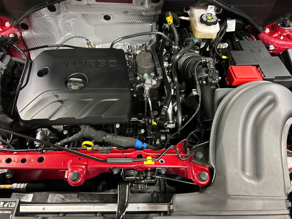 New 2026 Buick Encore GX Sport Touring w/ Advanced Technology Package image 25