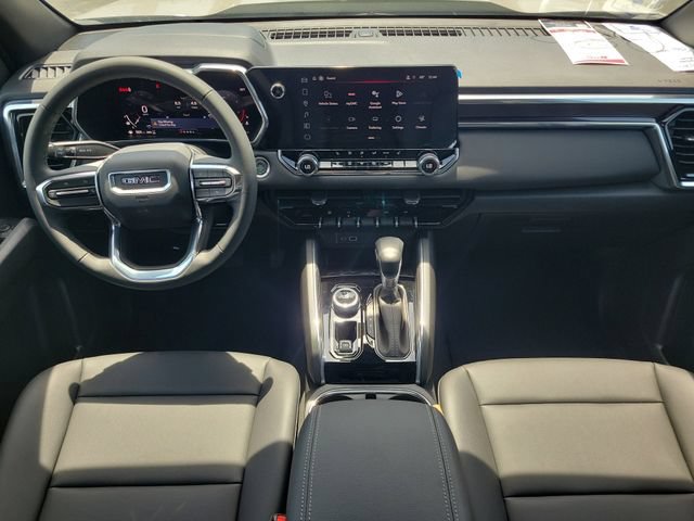 New 2026 GMC Canyon Elevation w/ Convenience Package AWD/4WD image 9