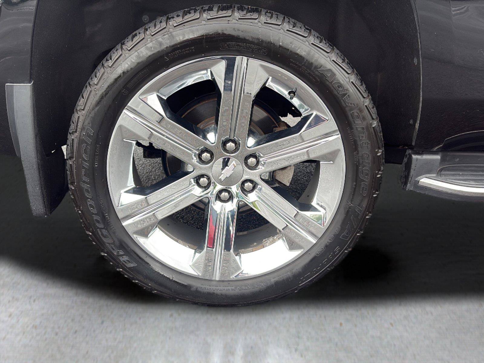 Used 2018 Chevrolet Tahoe Premier AWD/4WD image 57