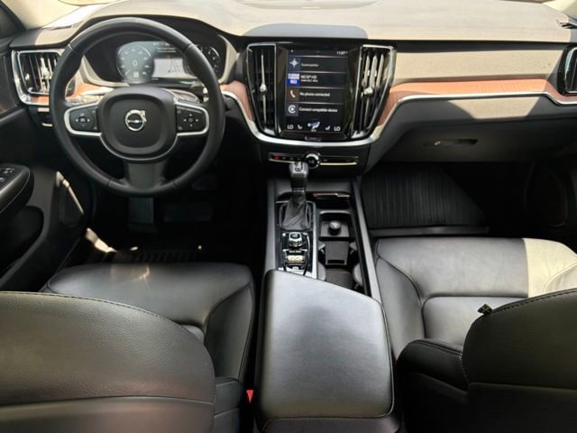 Used 2019 Volvo S60 T6 Momentum w/ Multimedia Package AWD/4WD image 44