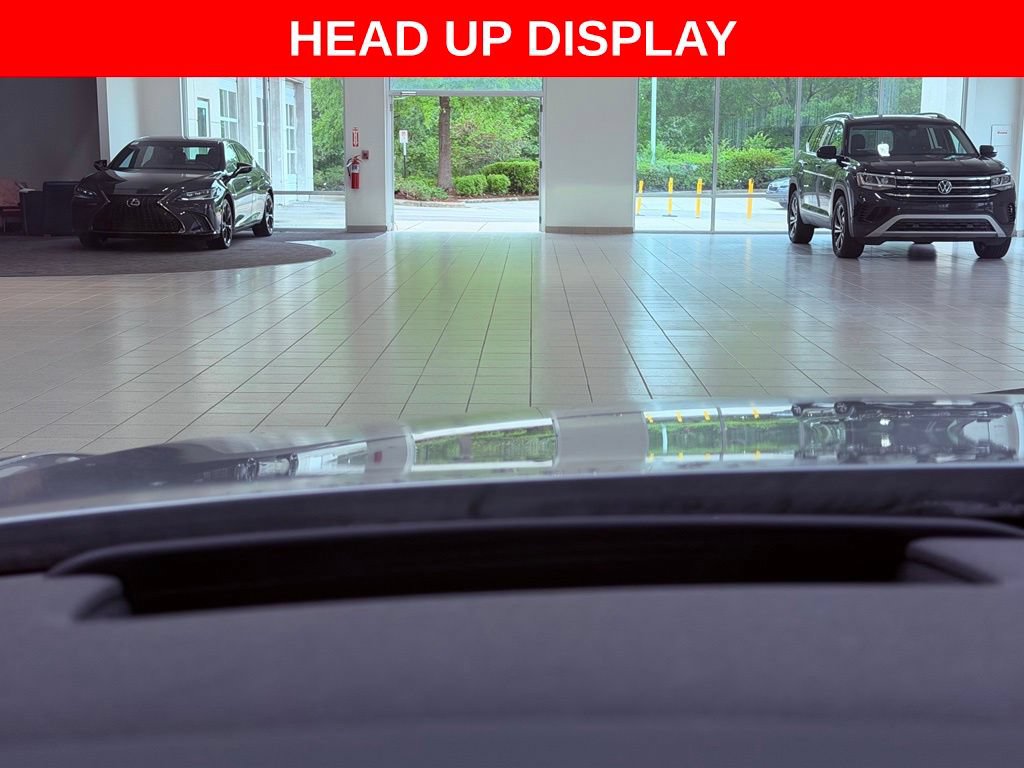 Certified 2024 Lexus LS 500 RWD image 11