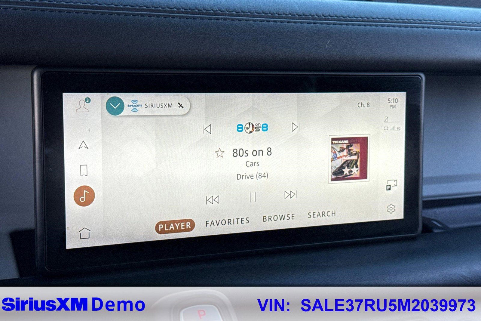 Used 2021 Land Rover Defender 110 X-Dynamic HSE image 35