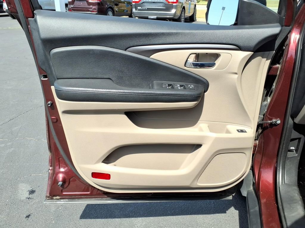 Used 2018 Honda Pilot EX-L image 10