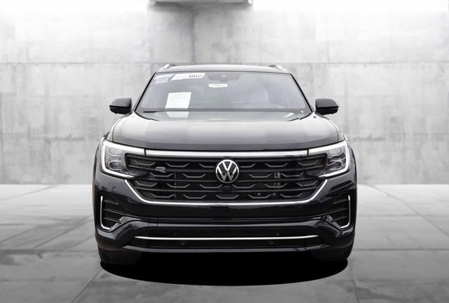 New 2026 Volkswagen Atlas Cross Sport SEL Premium R-Line image 4