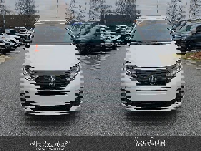 Certified 2026 Honda Odyssey Sport-L image 10