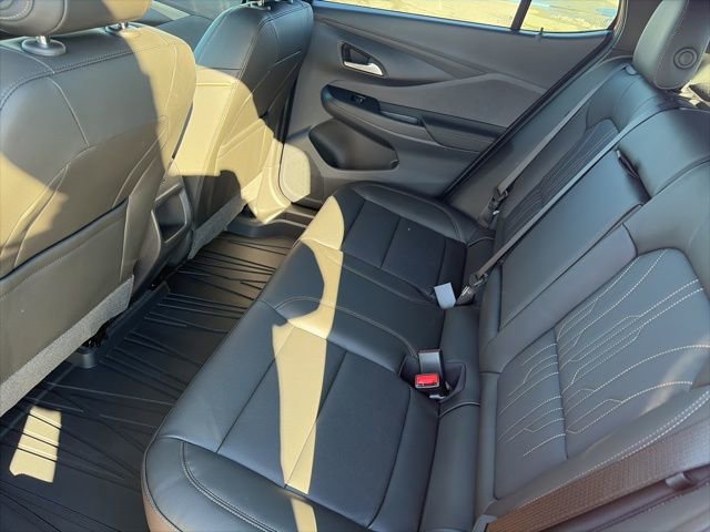 New 2026 Buick Envista Avenir image 11