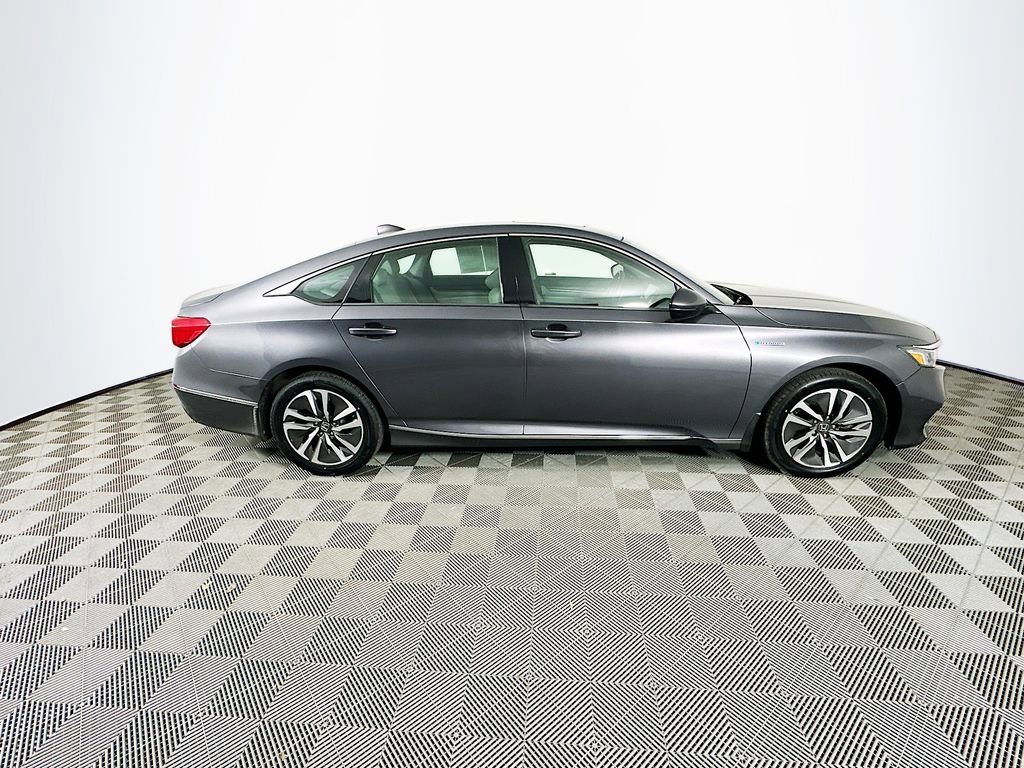 Used 2019 Honda Accord EX-L image 10