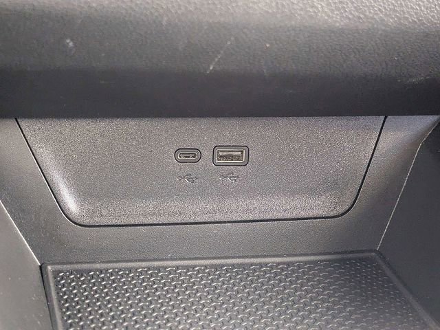 Used 2025 Chevrolet Equinox LT FWD image 22