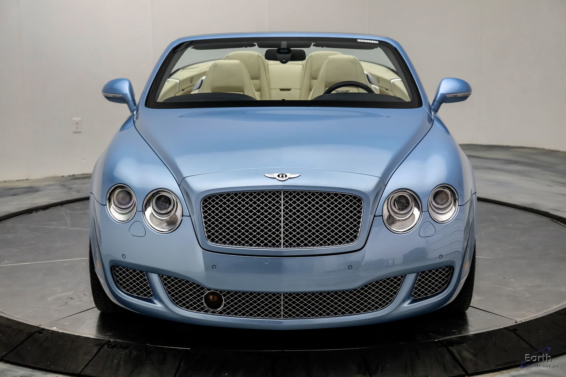 Used 2011 Bentley Continental GTC image 36