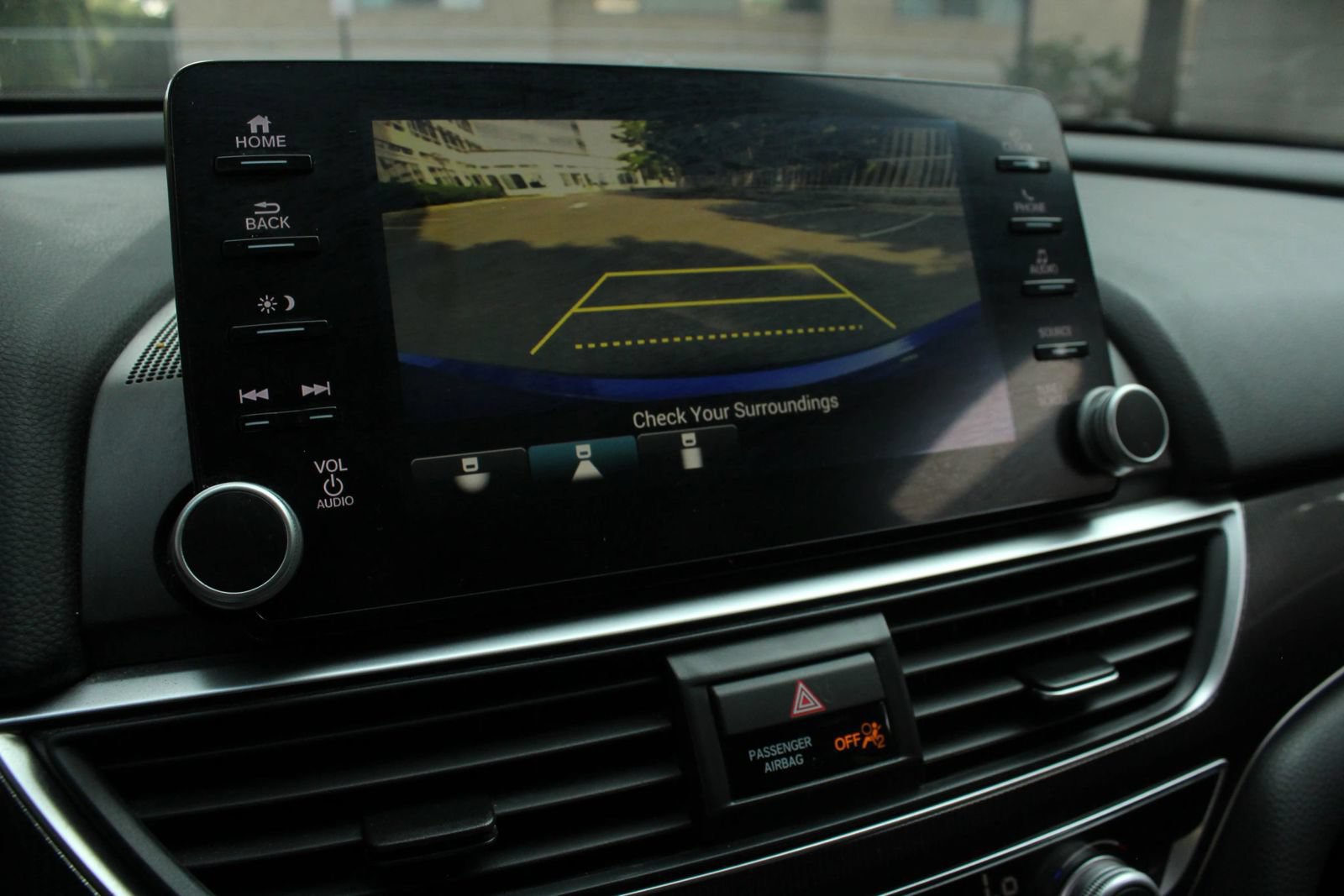 Used 2020 Honda Accord Sport image 33