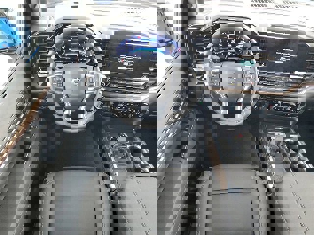 New 2025 Chevrolet Silverado 1500 RST w/ Convenience Package II image 13