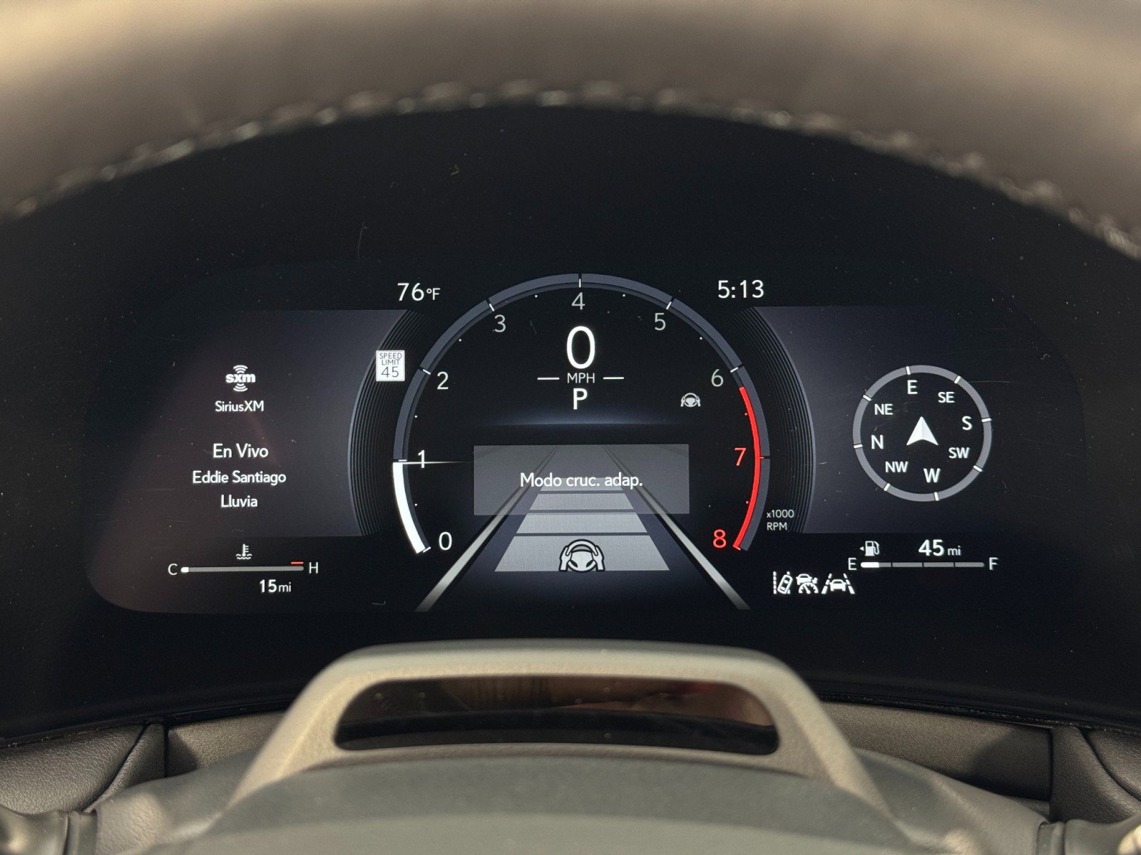 Used 2025 Lexus TX 350 FWD image 19