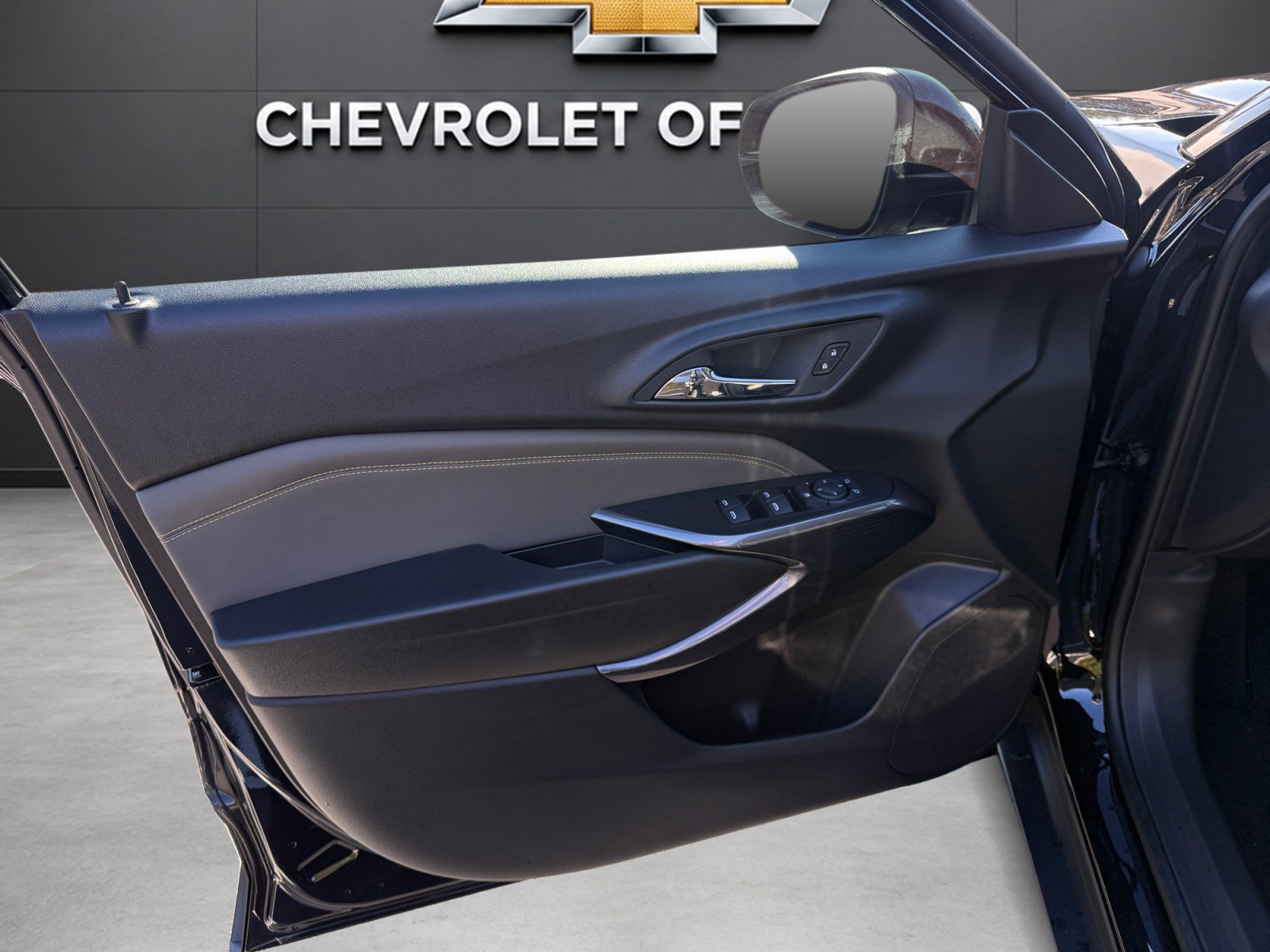 Used 2026 Chevrolet Trax ACTIV w/ Driver Confidence Package FWD image 10