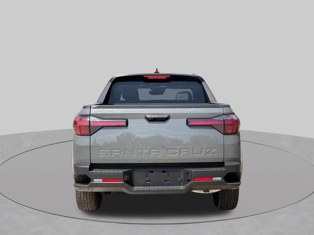 New 2026 Hyundai Santa Cruz SEL FWD image 7