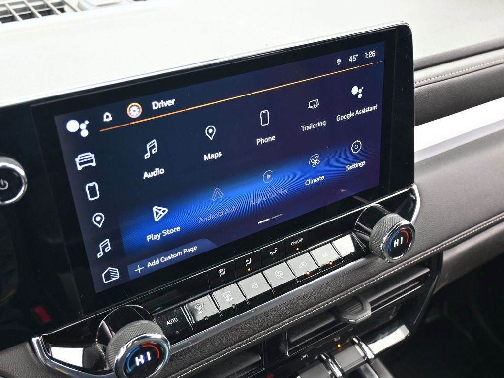 Used 2023 Chevrolet Colorado LT w/ LT Convenience Package image 21