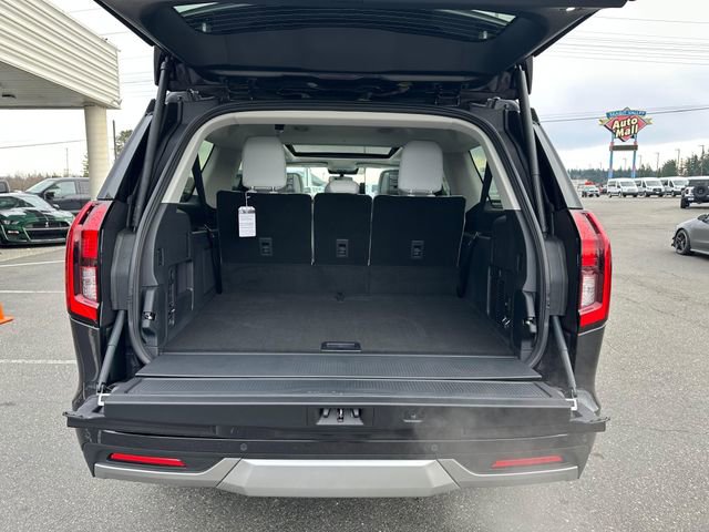 New 2026 Ford Expedition Max Platinum w/ Platinum Ultimate Package image 26