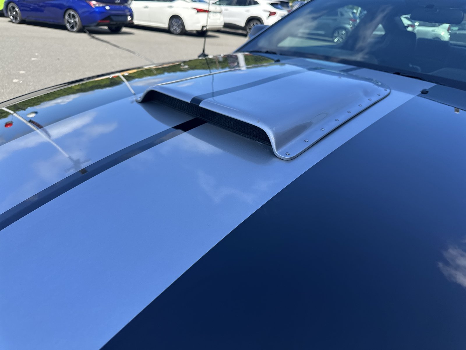 Used 2007 Ford Mustang GT Premium RWD image 10