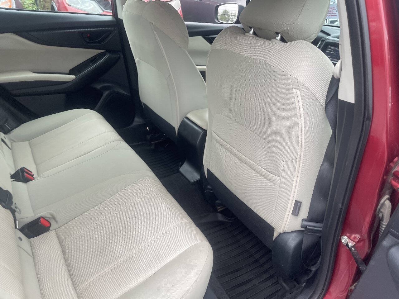 Used 2018 Subaru Impreza 2.0i AWD/4WD image 22