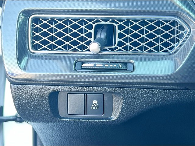 Used 2024 Acura Integra A-Spec image 10