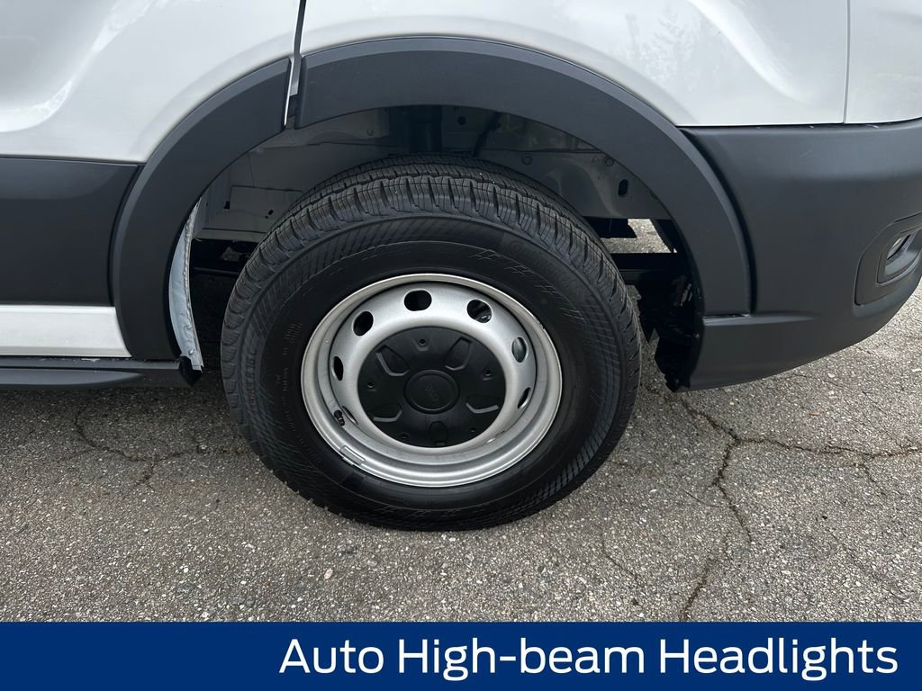 New 2025 Ford Transit 250 Base w/ Load Area Protection Package image 17