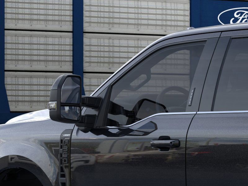 New 2025 Ford F350 Lariat w/ Lariat Ultimate Package image 56