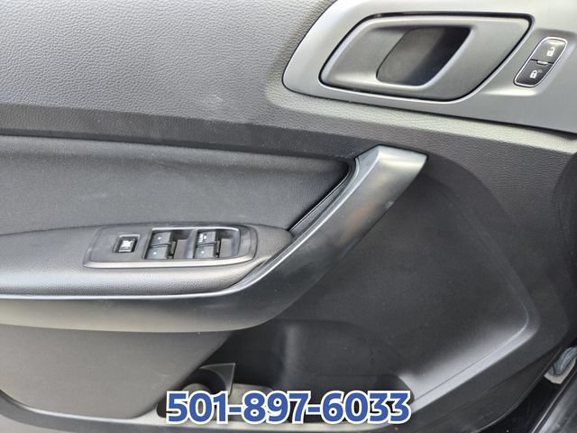 Certified 2021 Ford Ranger XL w/ Equipment Group 101A High RWD image 31