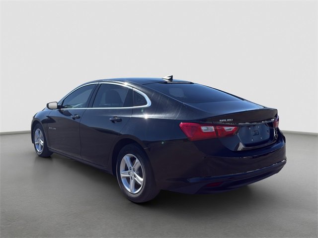 Used 2022 Chevrolet Malibu LS w/ LPO, Convenience Package 1 image 4