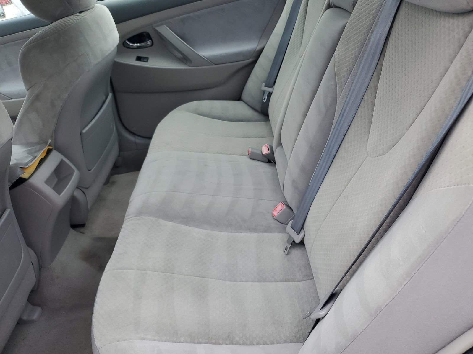 Used 2008 Toyota Camry FWD image 12