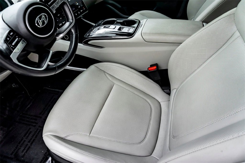 Used 2023 Hyundai Tucson SEL image 14