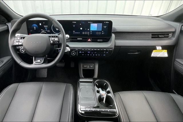 Used 2025 Hyundai Ioniq 5 XRT AWD/4WD image 6