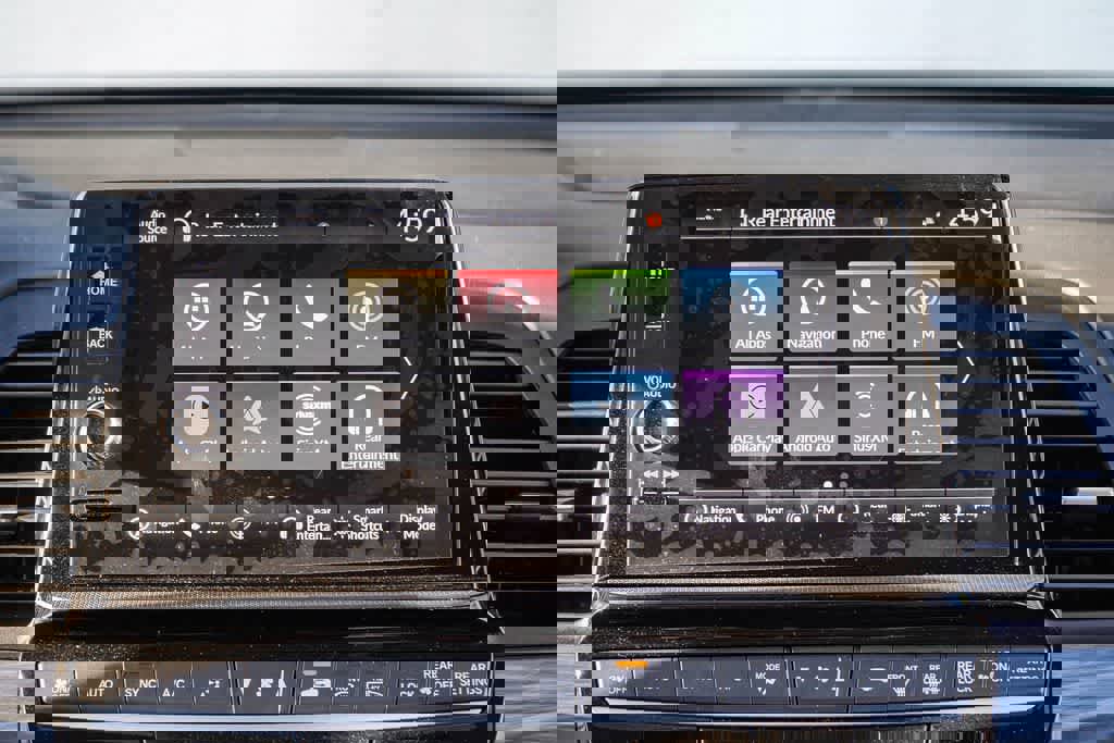 New 2026 Honda Odyssey Elite image 15