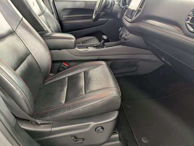 Used 2023 Dodge Durango GT image 36