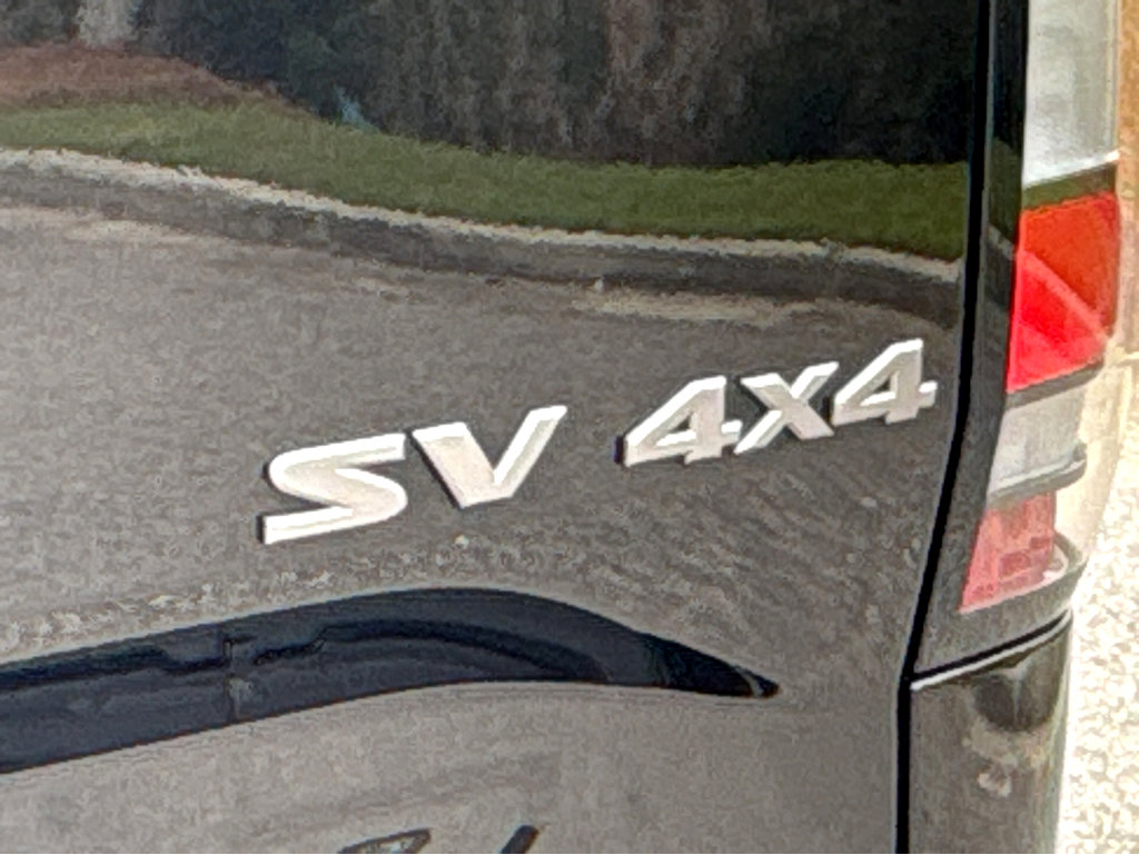 Certified 2024 Nissan Frontier SV image 22