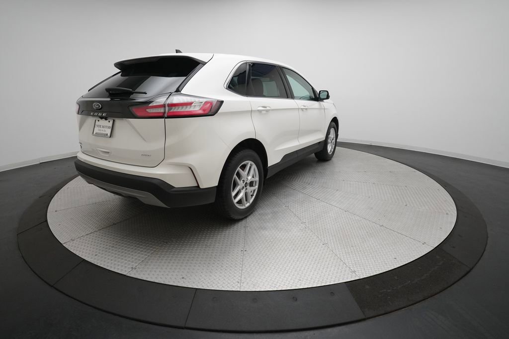 Used 2023 Ford Edge SEL w/ Convenience Package image 38