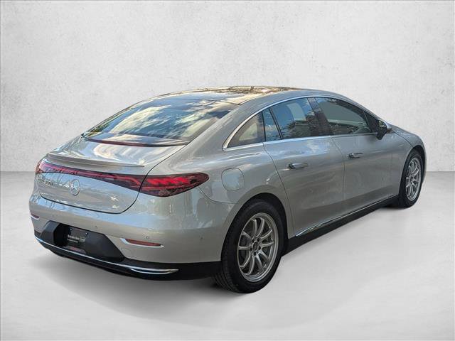Certified 2024 Mercedes-Benz EQE 350+ Sedan image 5