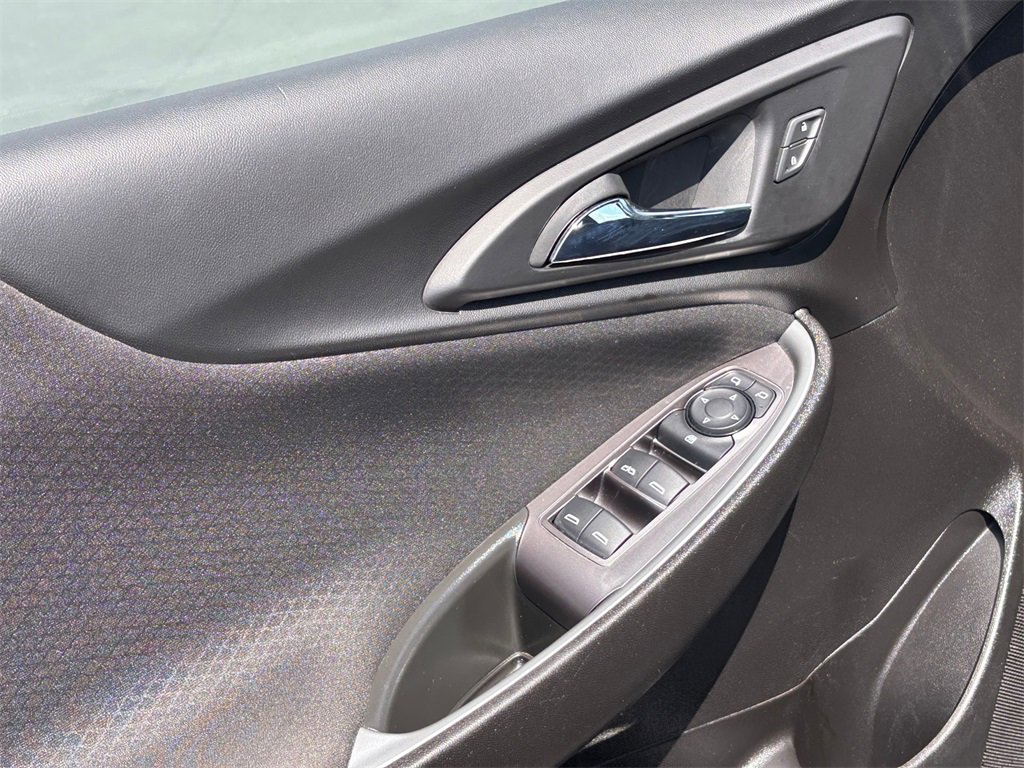 Certified 2024 Chevrolet Malibu LT image 25