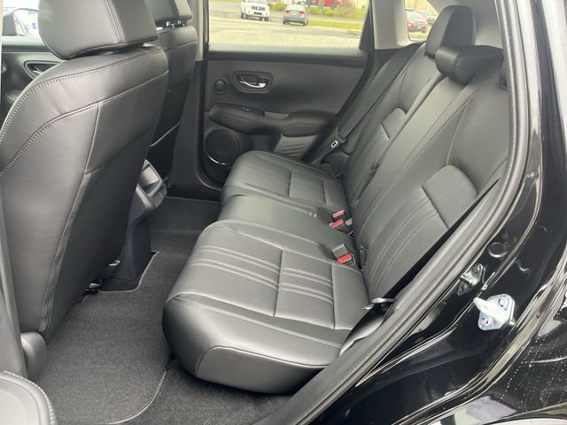 New 2026 Honda HR-V EX-L image 25
