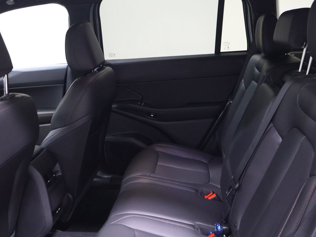 New 2026 Jeep Cherokee Laredo image 12