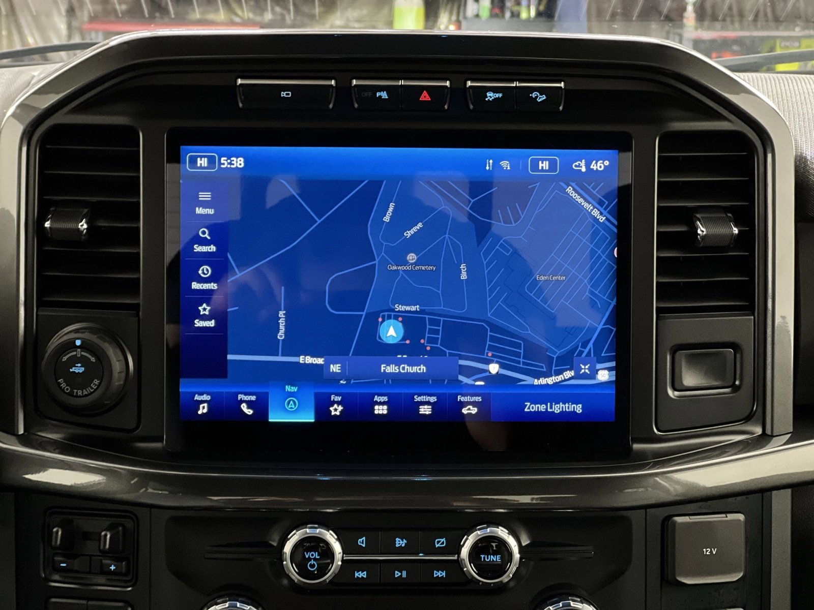 Used 2023 Ford F150 XLT w/ Equipment Group 302A High image 20