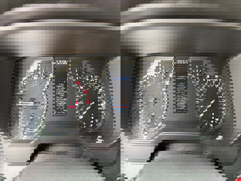 Used 2024 Toyota Tundra SR5 w/ TRD Sport Premium Package image 18