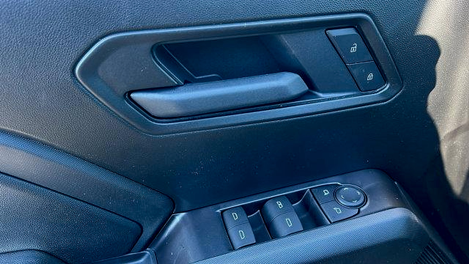 New 2026 Chevrolet Colorado Trail Boss image 15