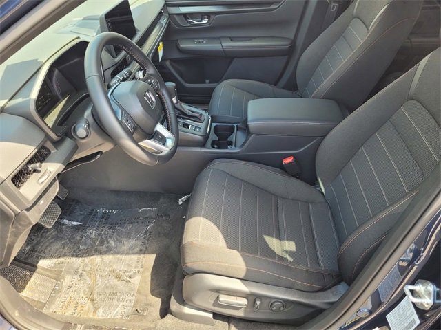 New 2026 Honda CR-V TrailSport image 11