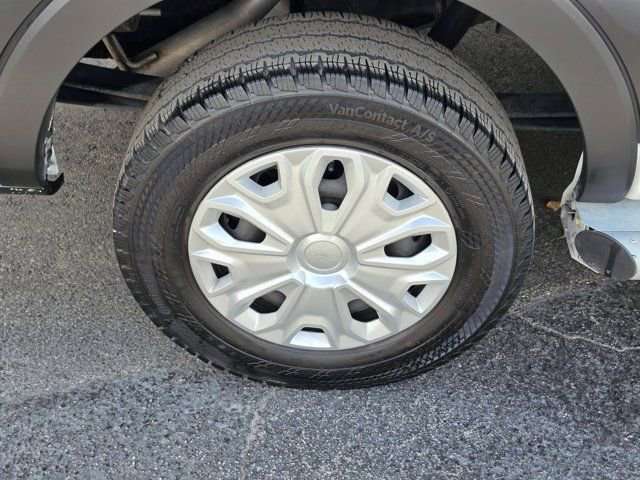 Used 2024 Ford Transit 250 Low Roof w/ Exterior Upgrade Package image 11