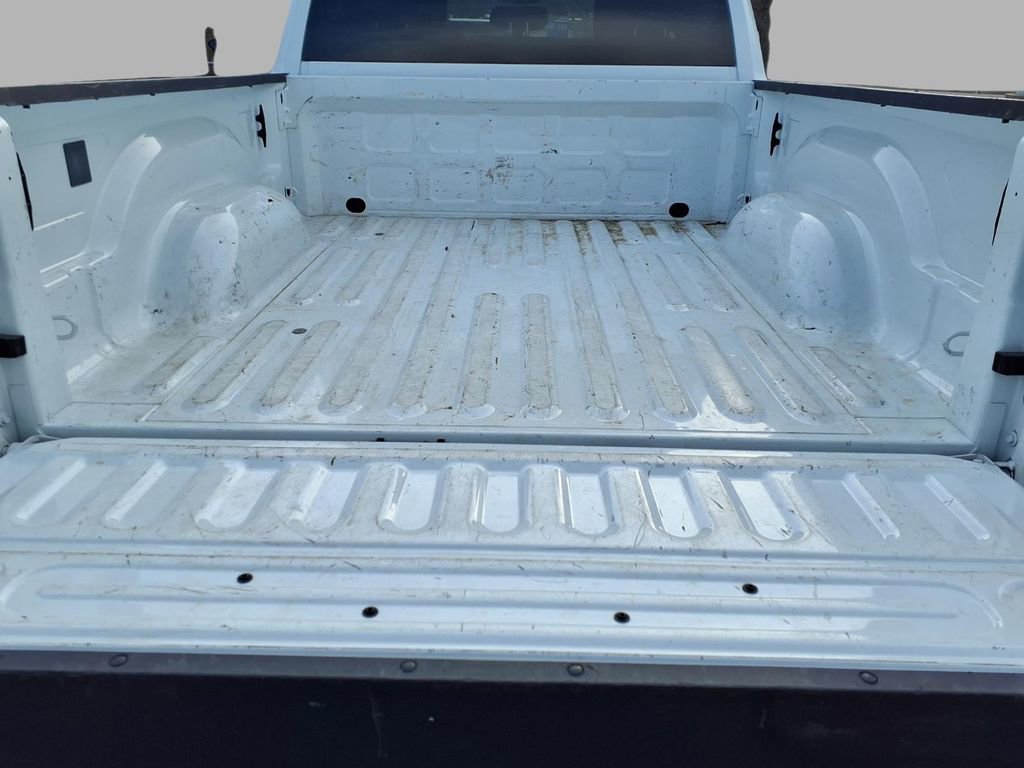 Certified 2024 RAM 2500 Big Horn image 28