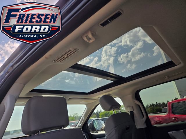Used 2025 Ford Expedition Active AWD/4WD image 23