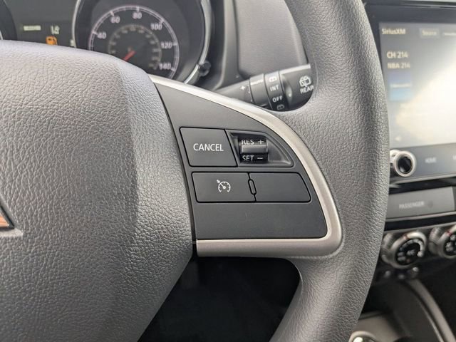 New 2026 Mitsubishi Outlander Sport AWD image 26