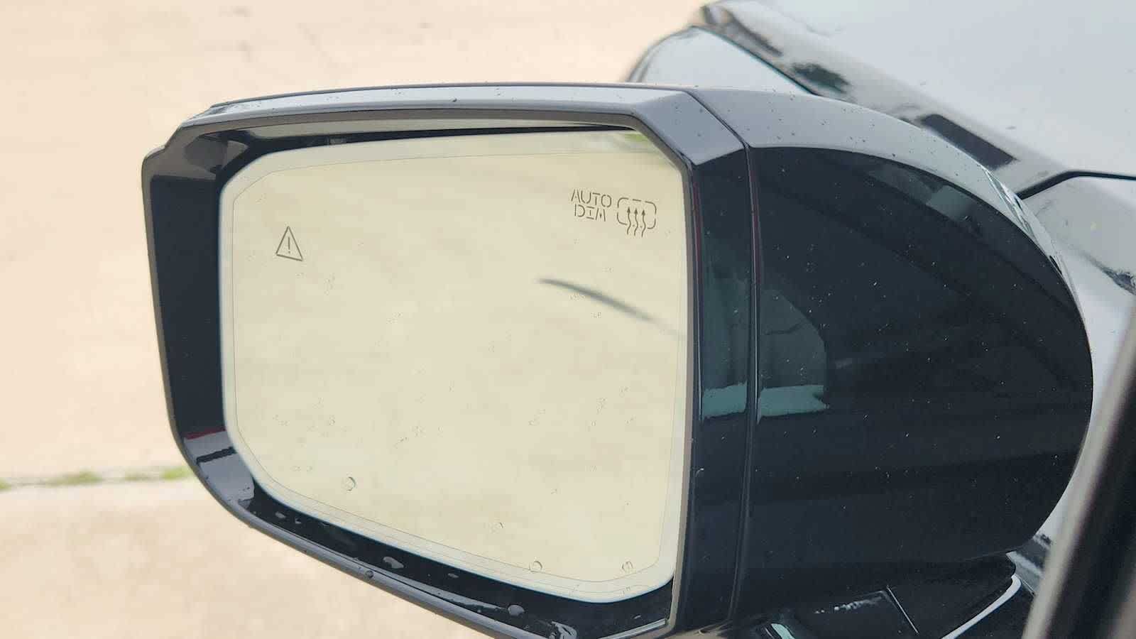 New 2026 Hyundai Palisade SEL Premium FWD image 16