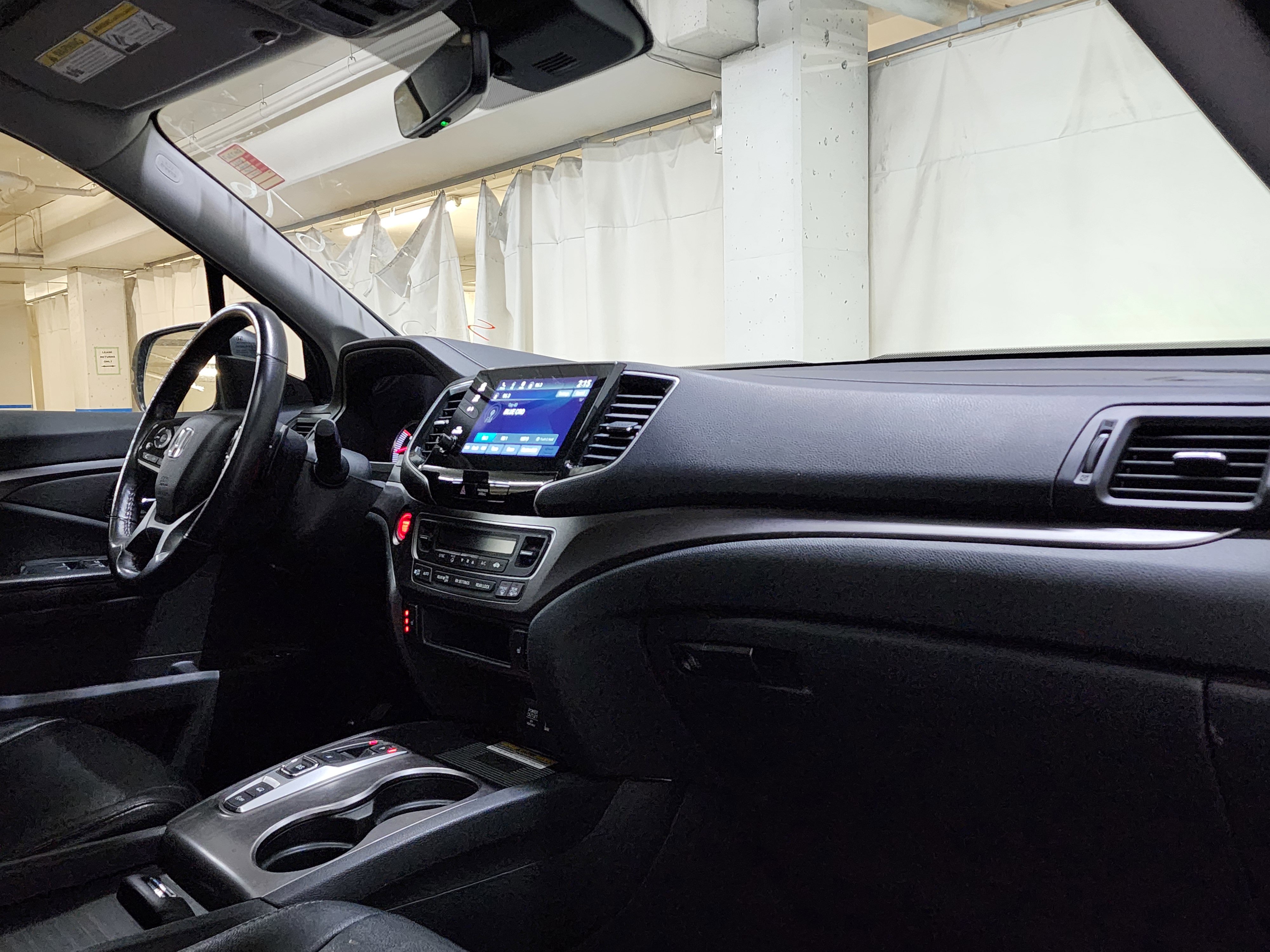 Used 2022 Honda Pilot Special Edition image 24