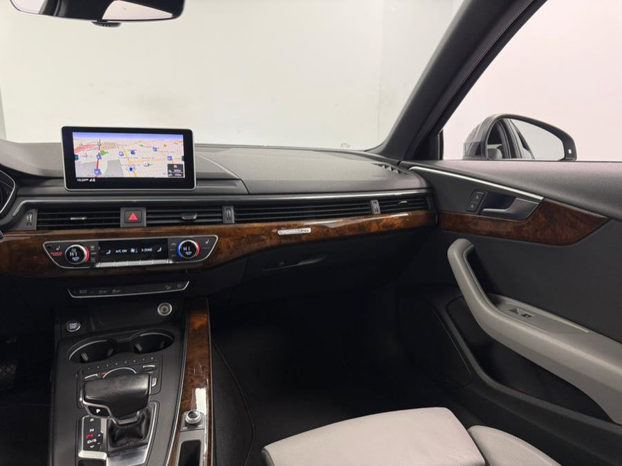 Used 2017 Audi A4 2.0T allroad Premium image 44